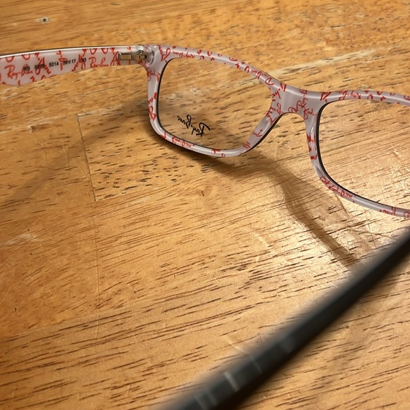 Ray ban RX5228 - Picture 3 of 3